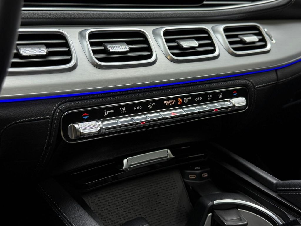 Mercedes-Benz GLE 350 2023