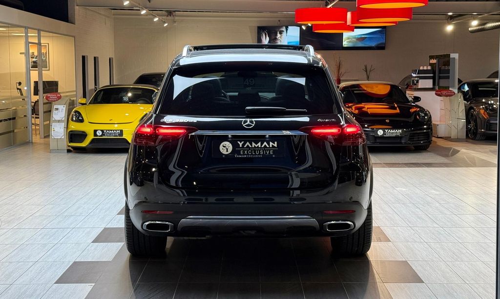 Mercedes-Benz GLE 350 2023