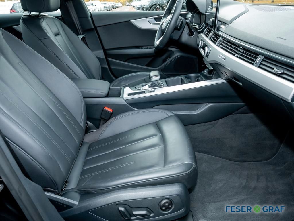 Audi A5 2021