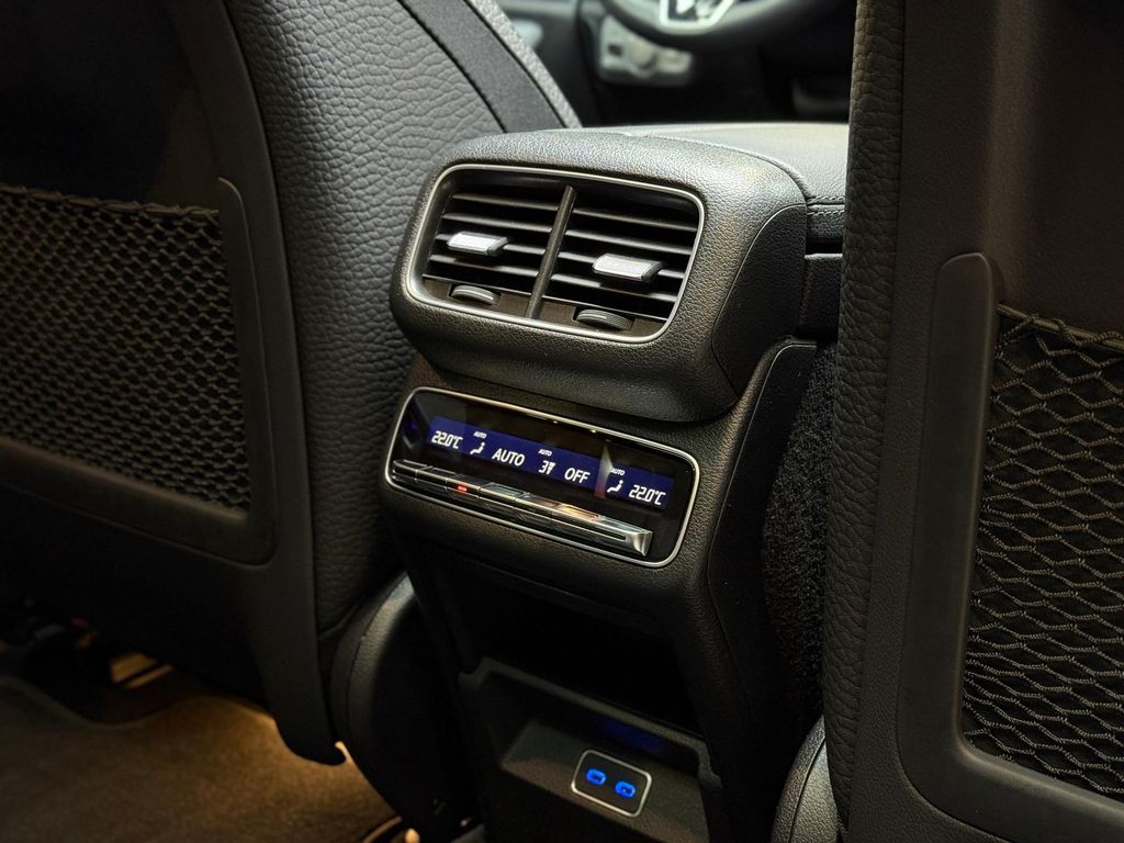 Mercedes-Benz GLE 350 2023