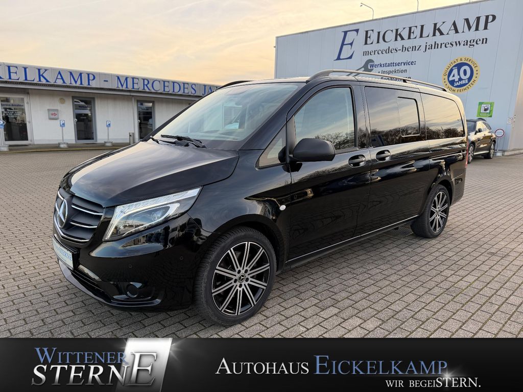 Mercedes-Benz Vito 2021