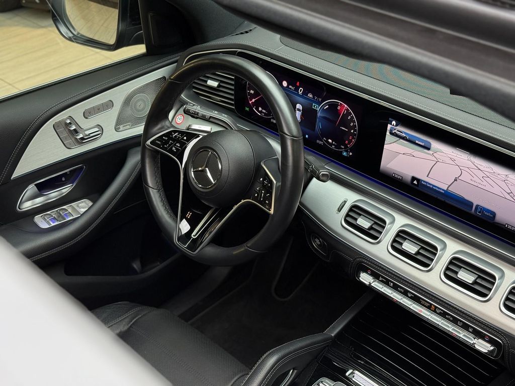 Mercedes-Benz GLE 350 2023