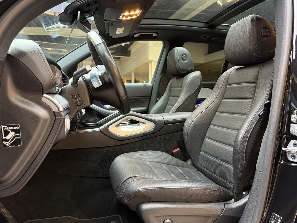 Mercedes-Benz GLE 350 2023