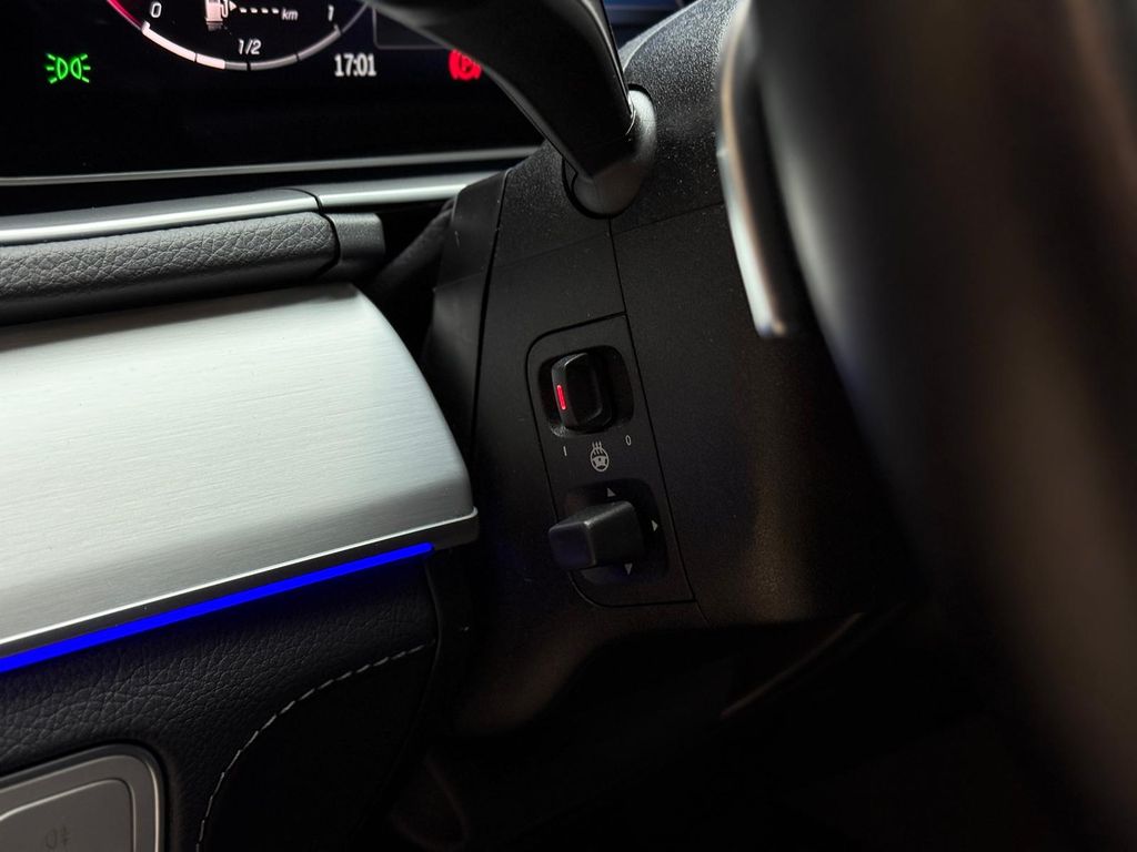 Mercedes-Benz GLE 350 2023