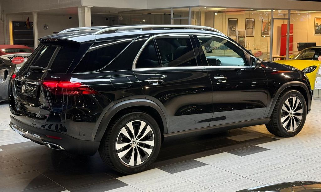 Mercedes-Benz GLE 350 2023