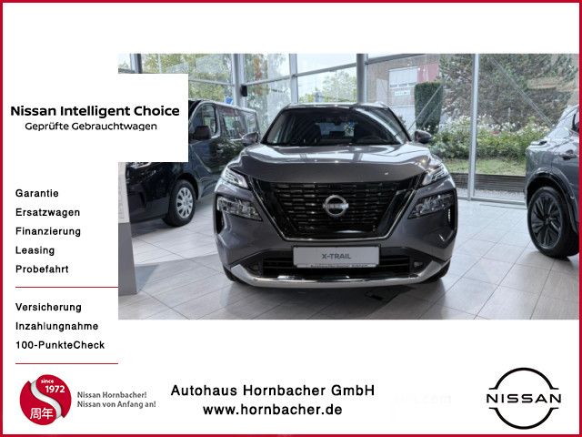 Nissan X-Trail 2025
