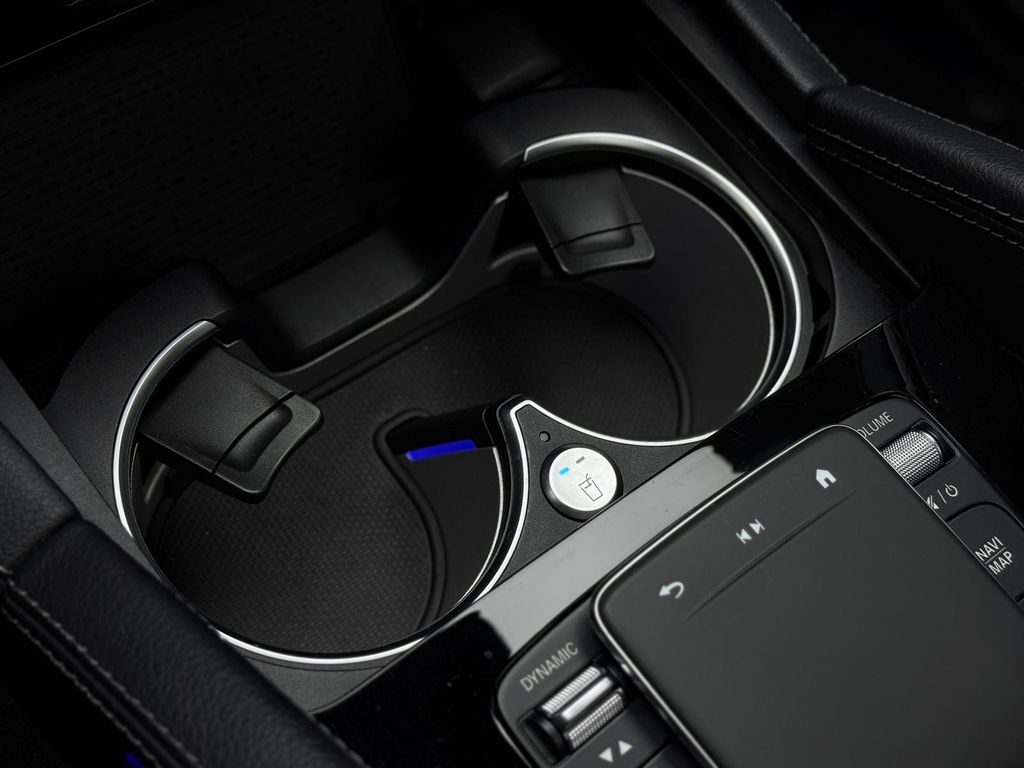 Mercedes-Benz GLE 350 2023