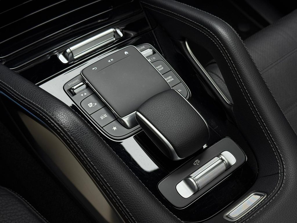 Mercedes-Benz GLE 350 2023