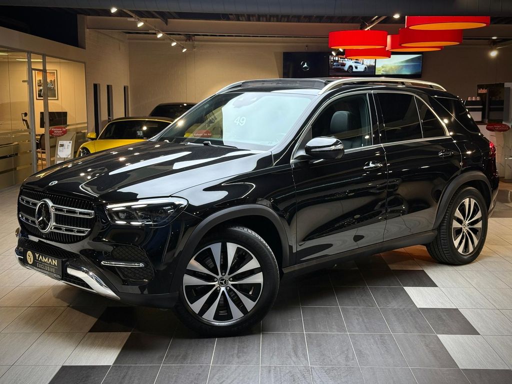 Mercedes-Benz GLE 350 2023