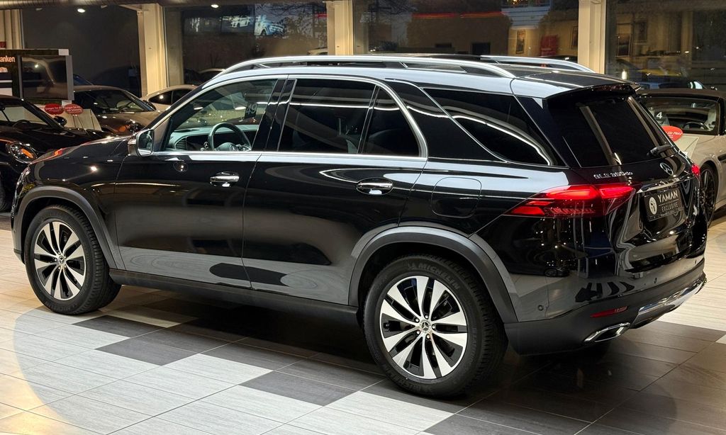 Mercedes-Benz GLE 350 2023