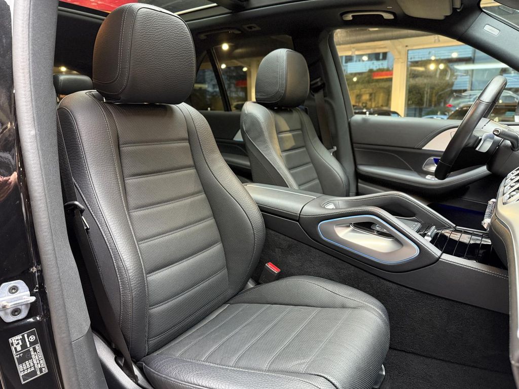 Mercedes-Benz GLE 350 2023