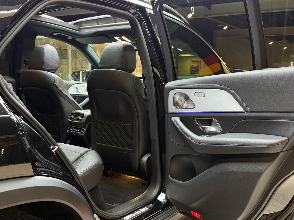 Mercedes-Benz GLE 350 2023