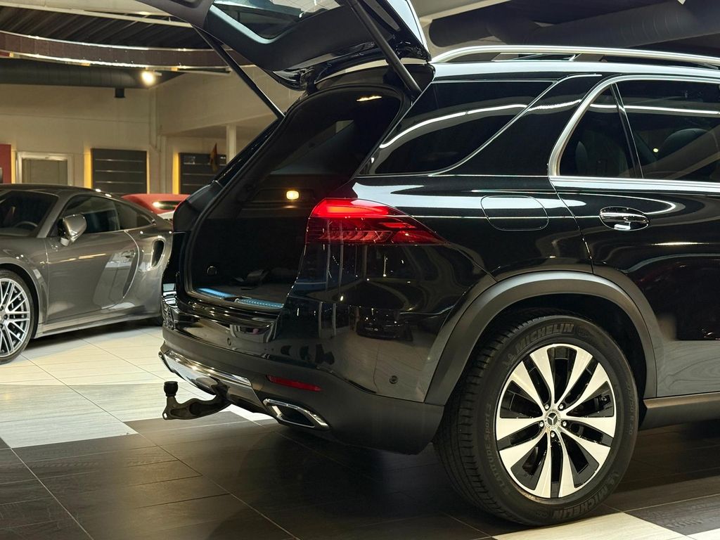 Mercedes-Benz GLE 350 2023