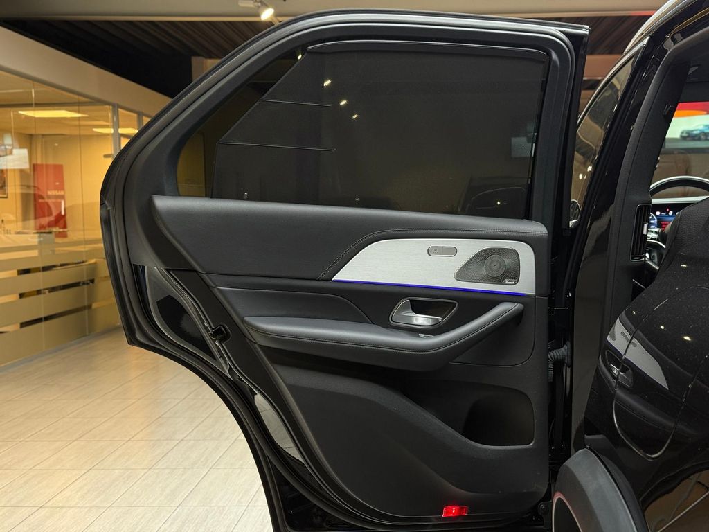 Mercedes-Benz GLE 350 2023