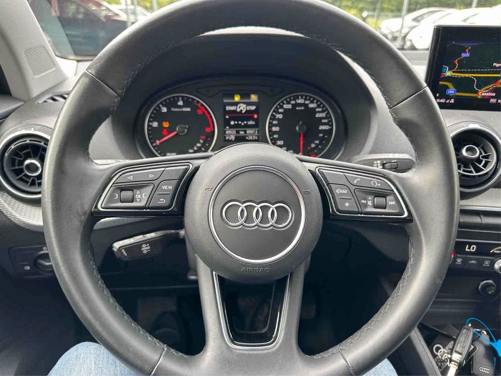 Audi Q2 2023