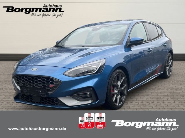 Ford Focus 2020