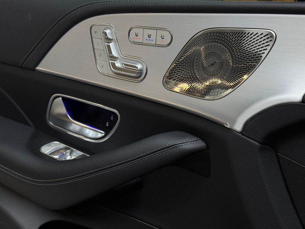 Mercedes-Benz GLE 350 2023