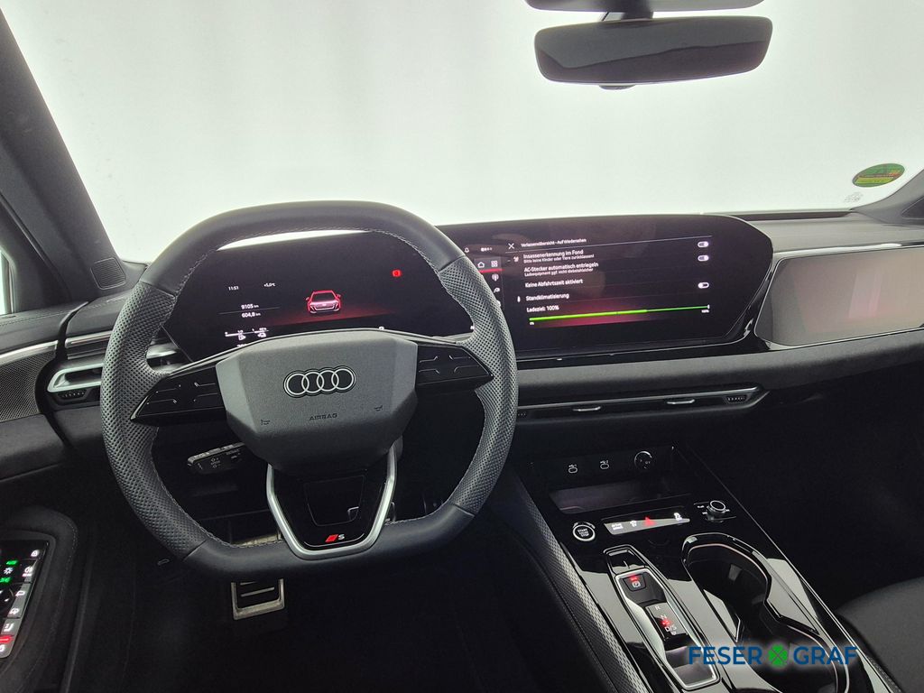 Audi A5 2025