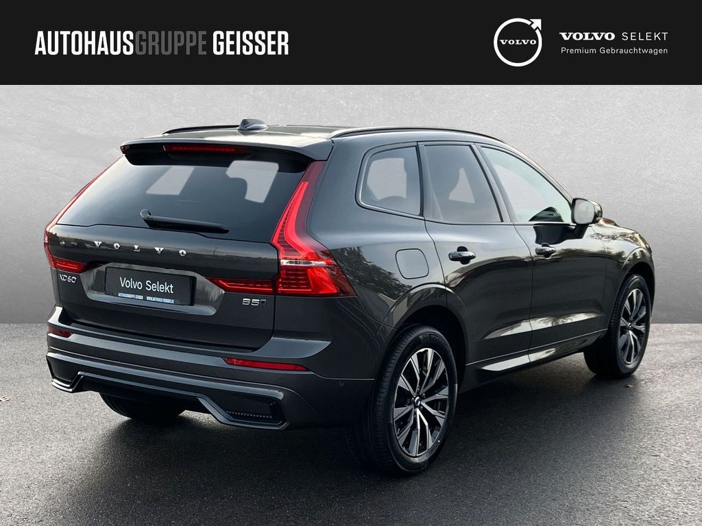Volvo XC60 2025