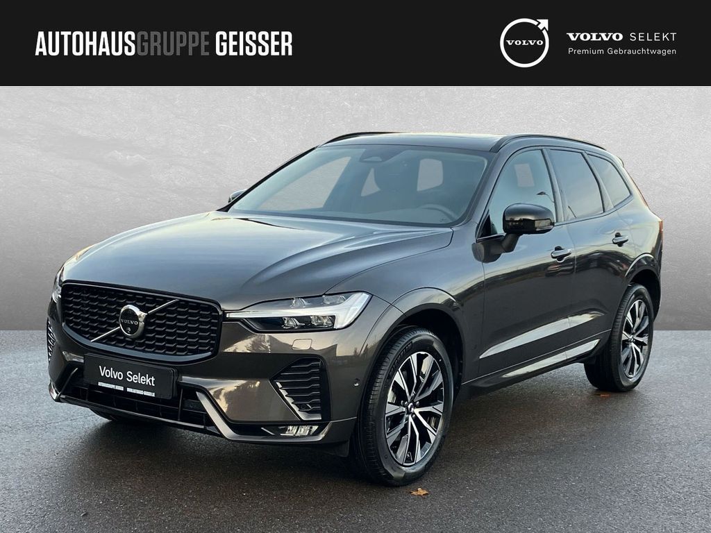 Volvo XC60 2025