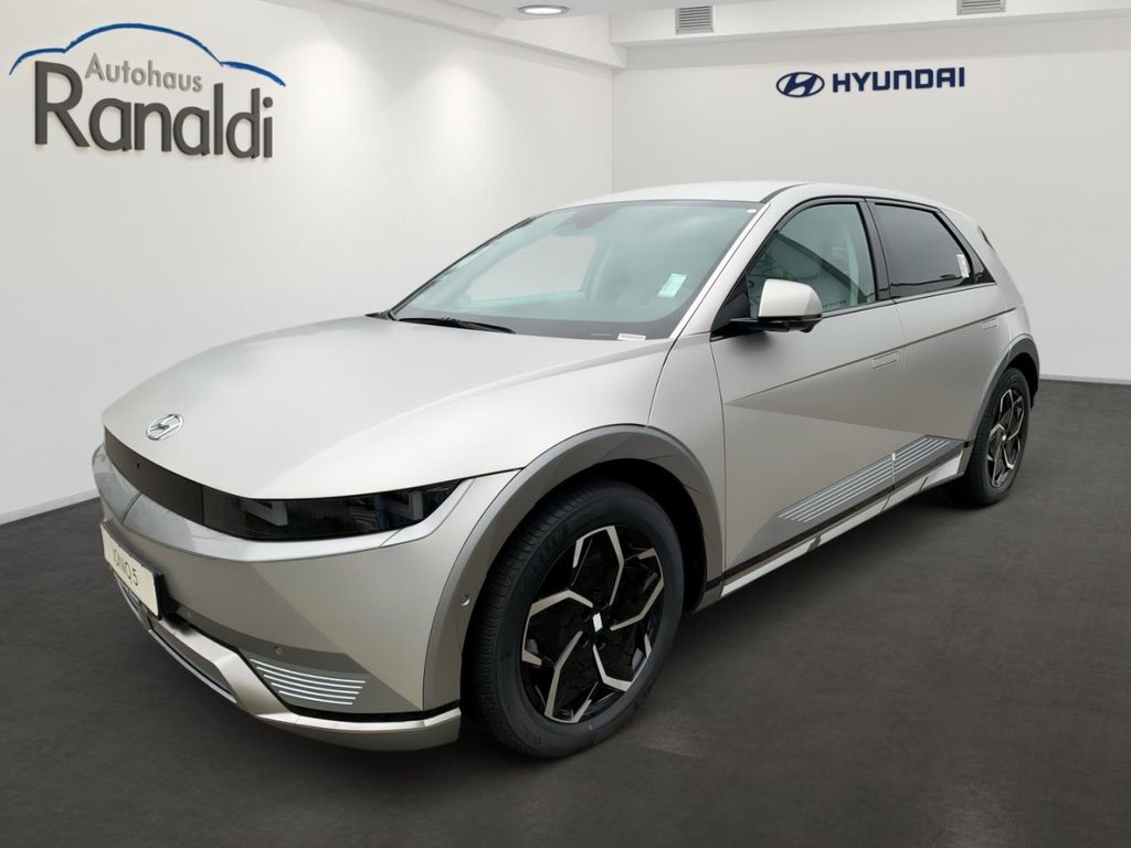 Hyundai IONIQ 5 2024