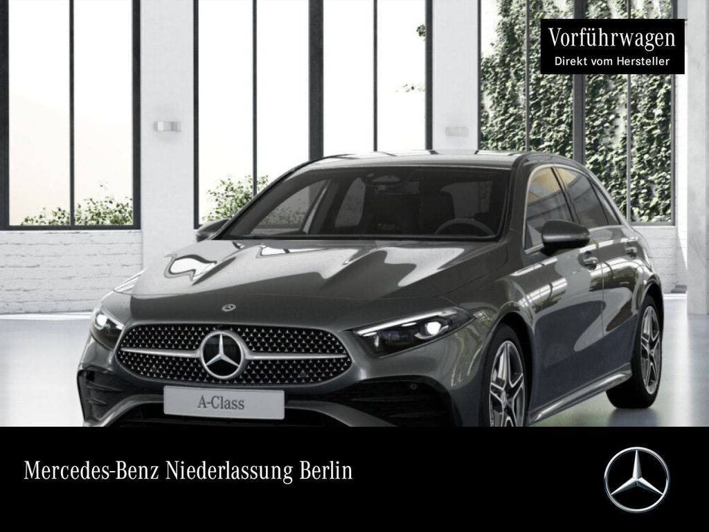 Mercedes-Benz A 200 2025