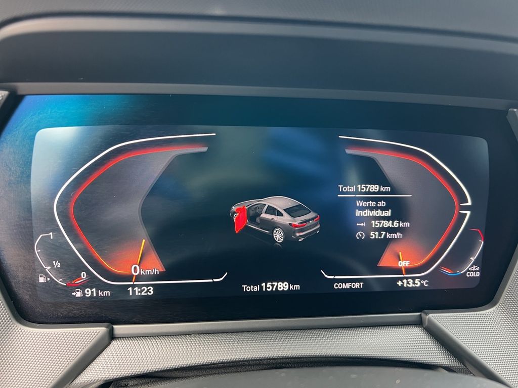 BMW 220 Gran Coupé 2024