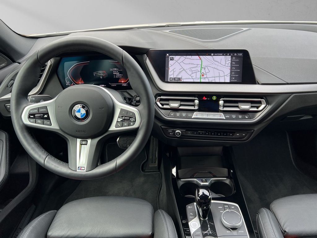 BMW 220 Gran Coupé 2024