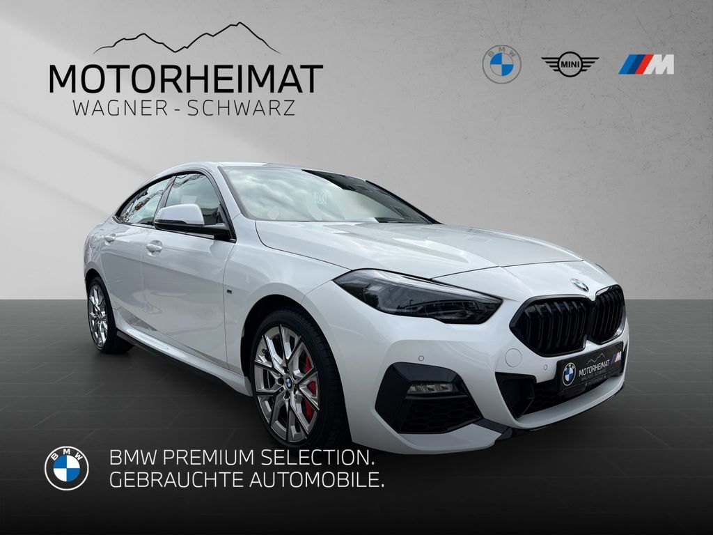 BMW 220 Gran Coupé 2024
