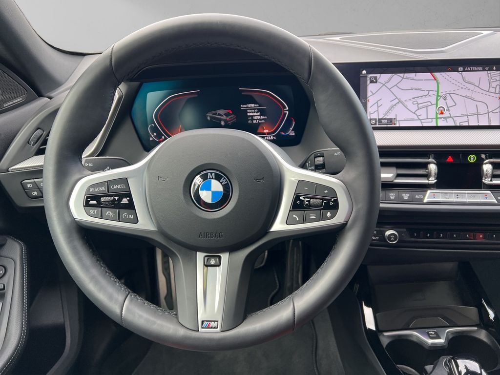 BMW 220 Gran Coupé 2024