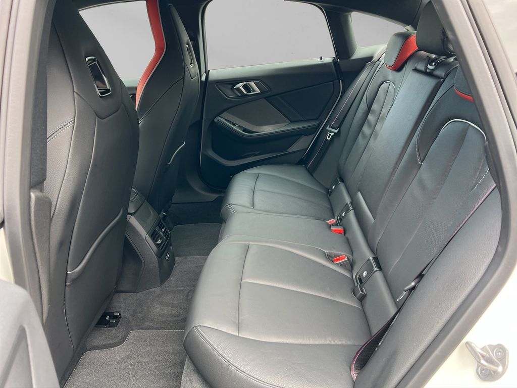 BMW 220 Gran Coupé 2024