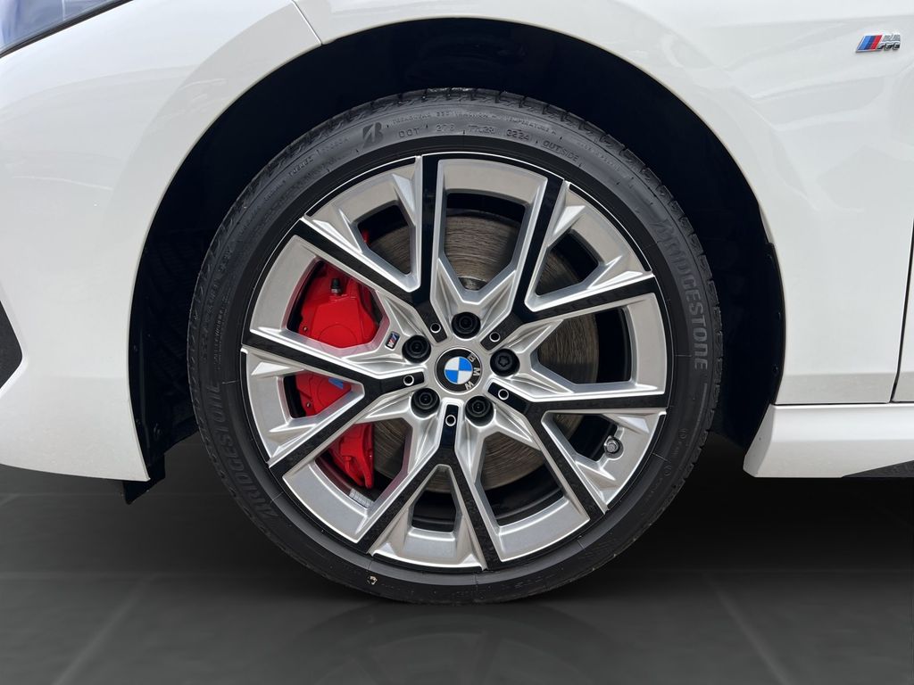 BMW 220 Gran Coupé 2024