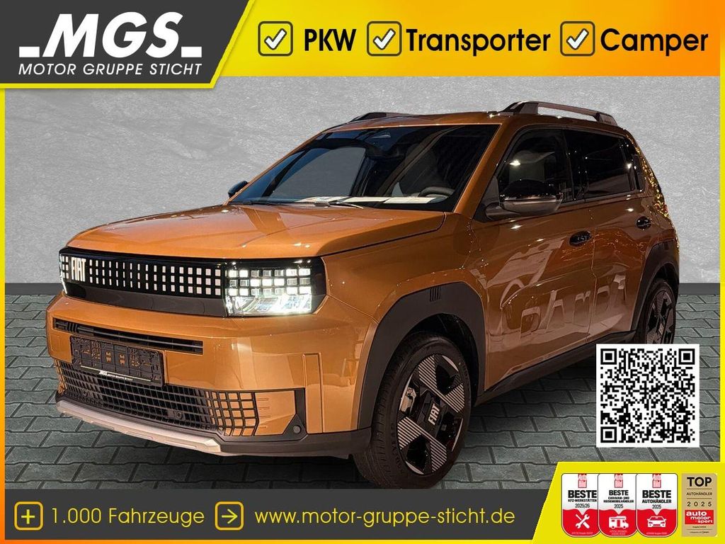 Fiat Grande Panda