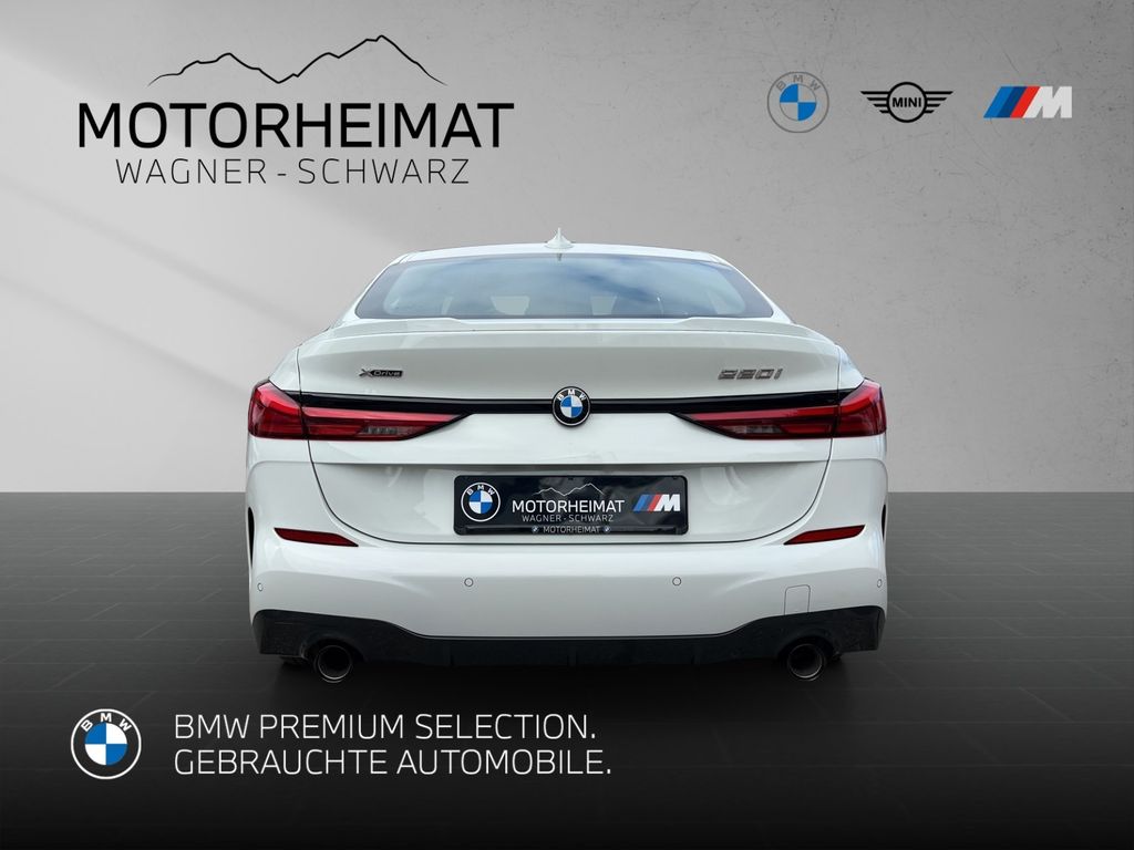 BMW 220 Gran Coupé 2024