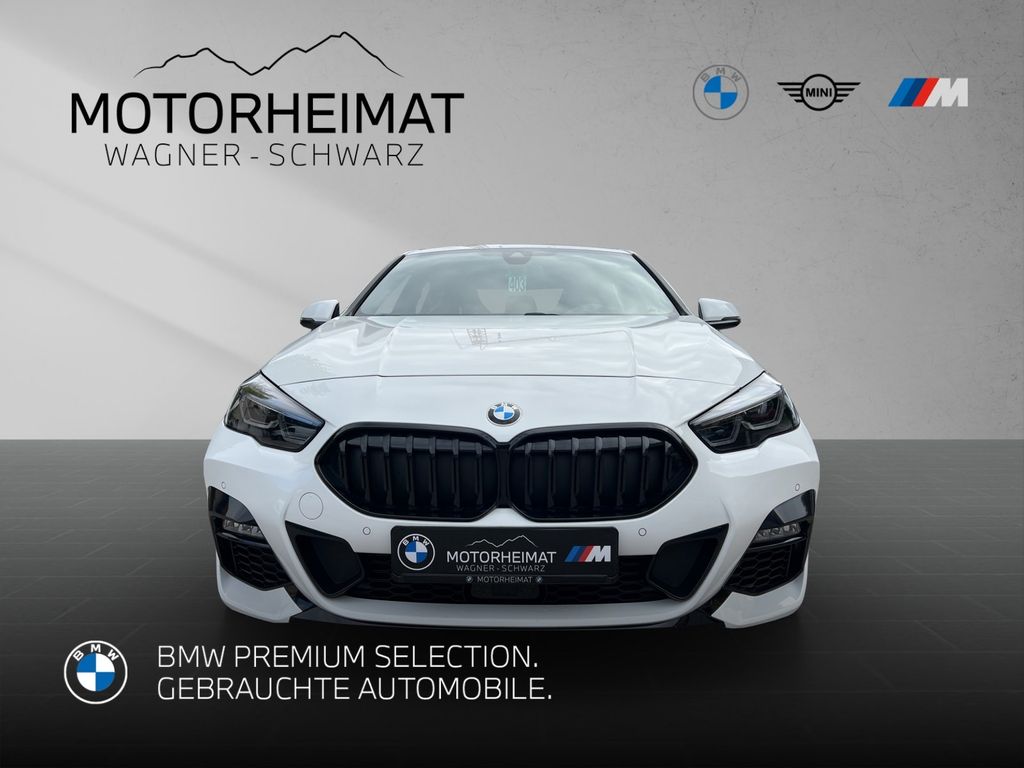 BMW 220 Gran Coupé 2024