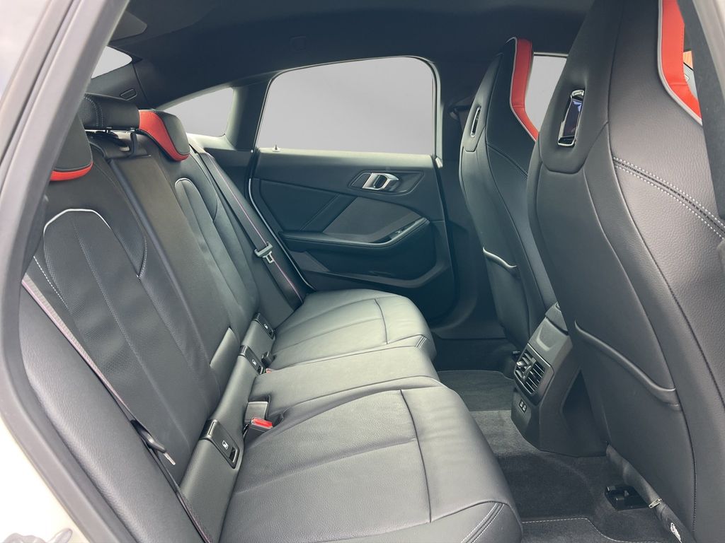 BMW 220 Gran Coupé 2024