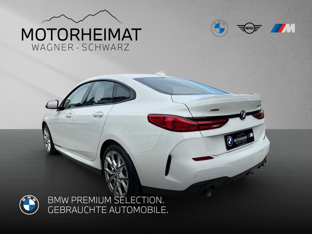 BMW 220 Gran Coupé 2024