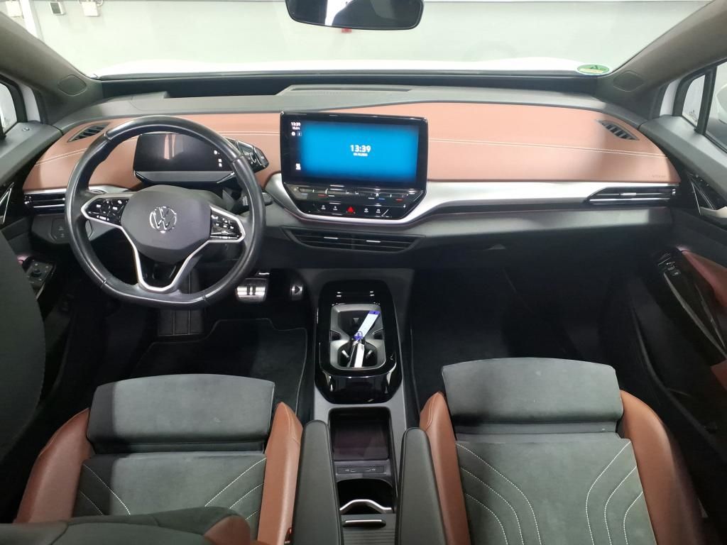 Volkswagen ID.5 2022