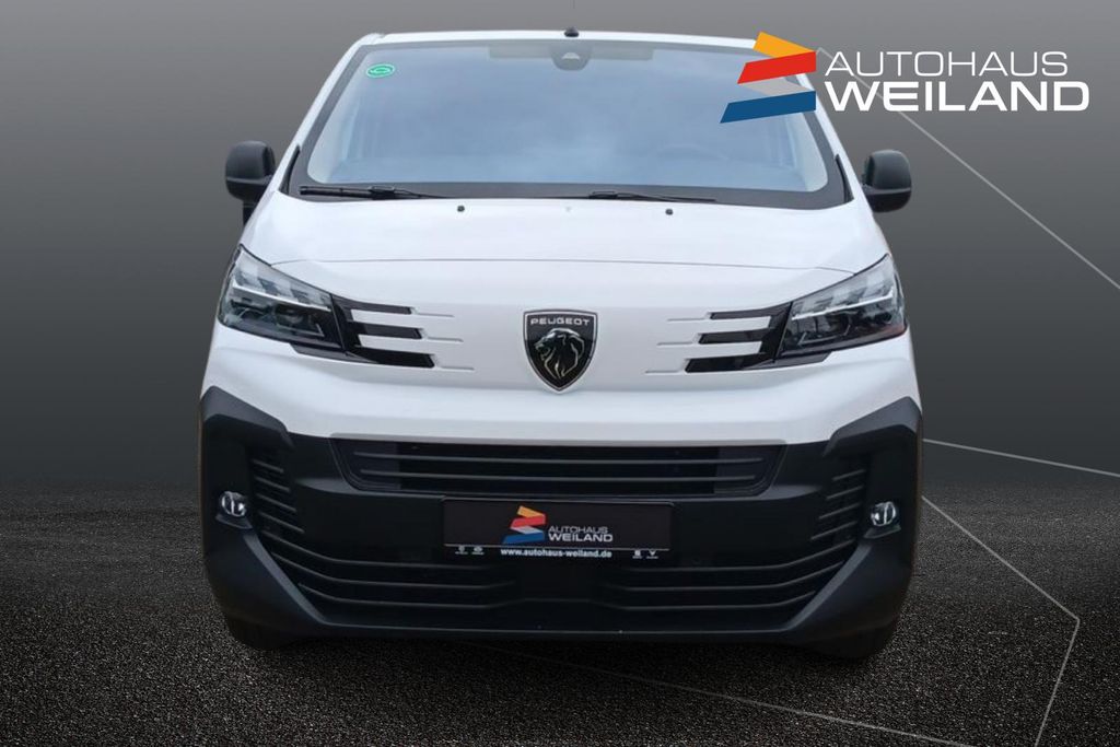 Peugeot Expert 2024
