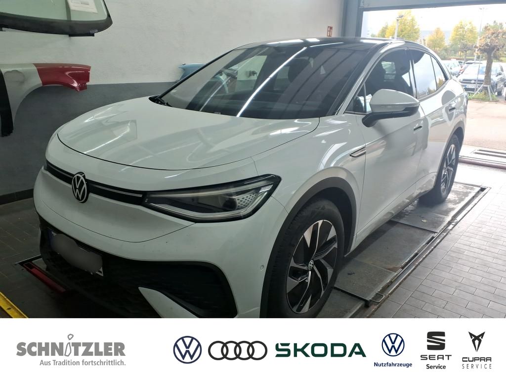 Volkswagen ID.5 2022