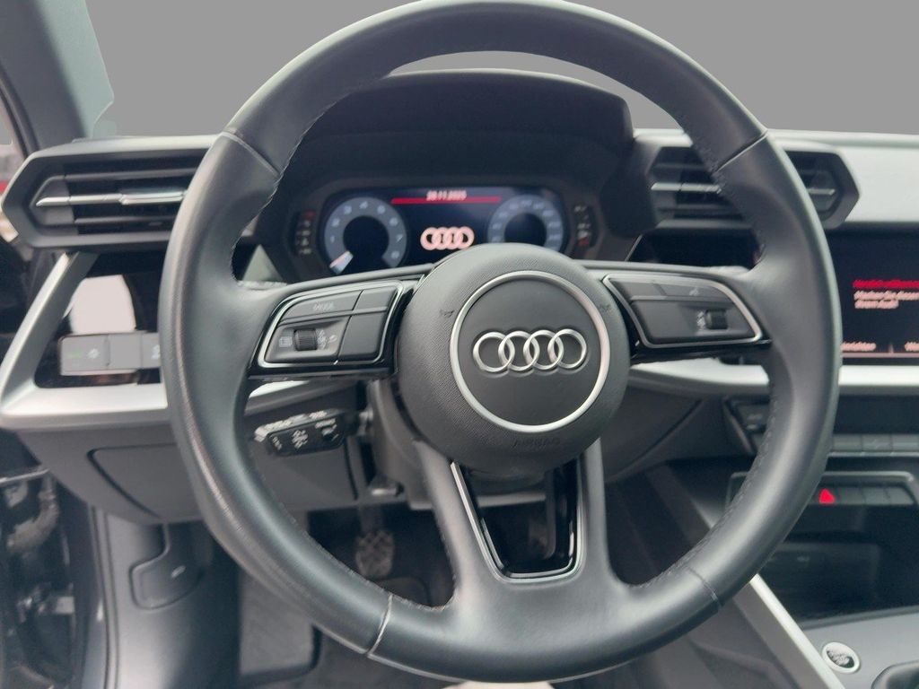 Audi A3 2024