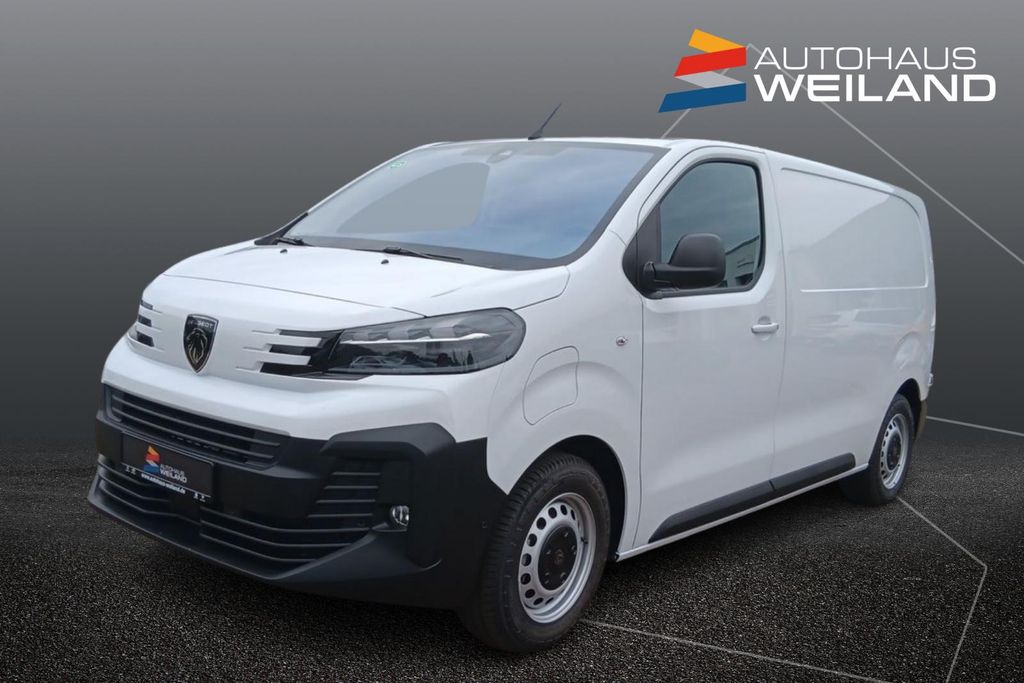 Peugeot Expert 2024