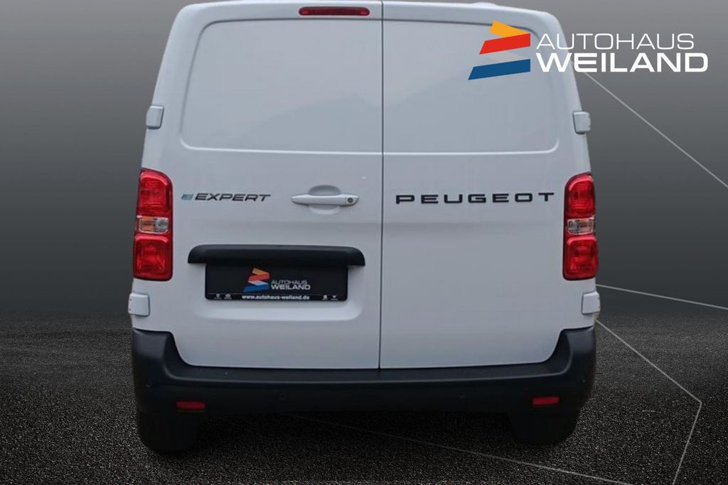 Peugeot Expert 2024