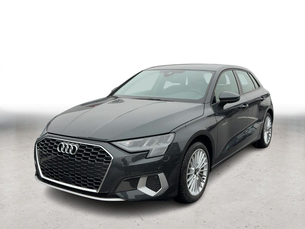 Audi A3 2024