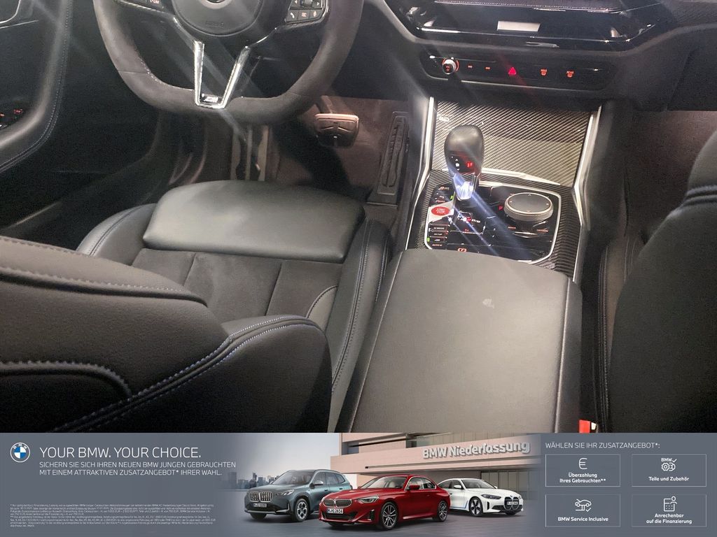 BMW M2 2025