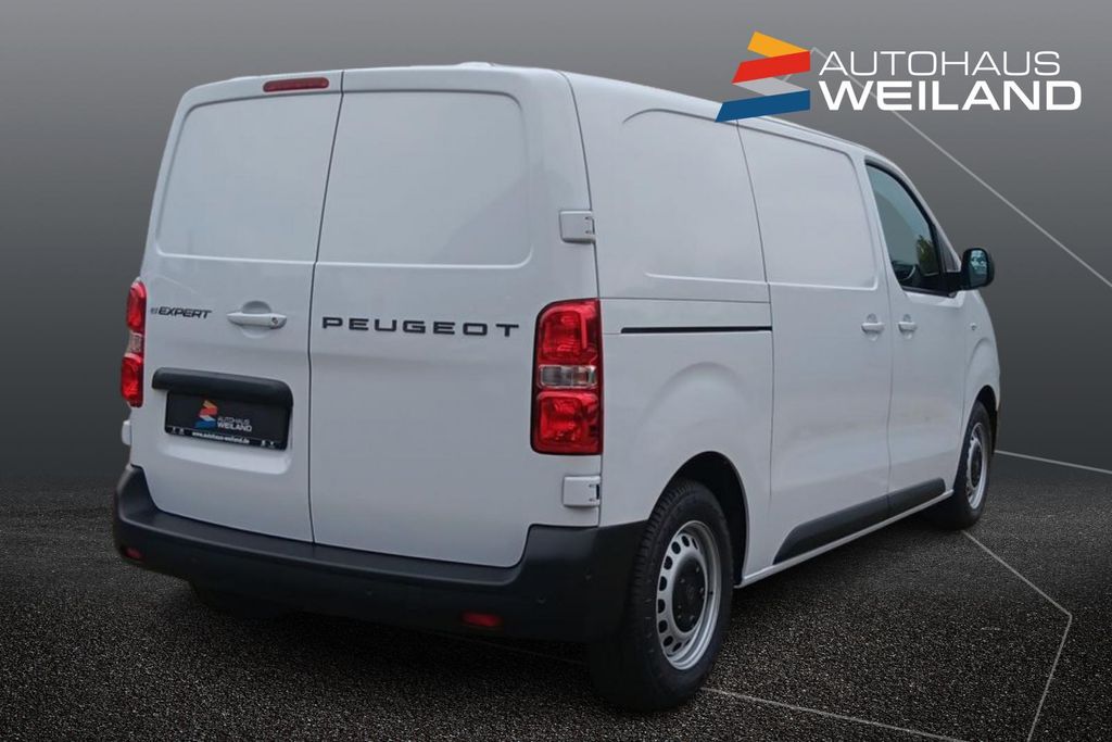 Peugeot Expert 2024