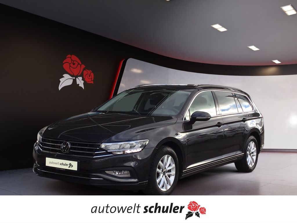 Volkswagen Passat Variant 2023