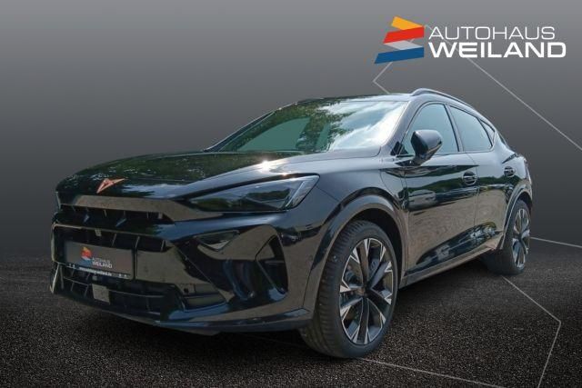 Cupra Formentor 2025