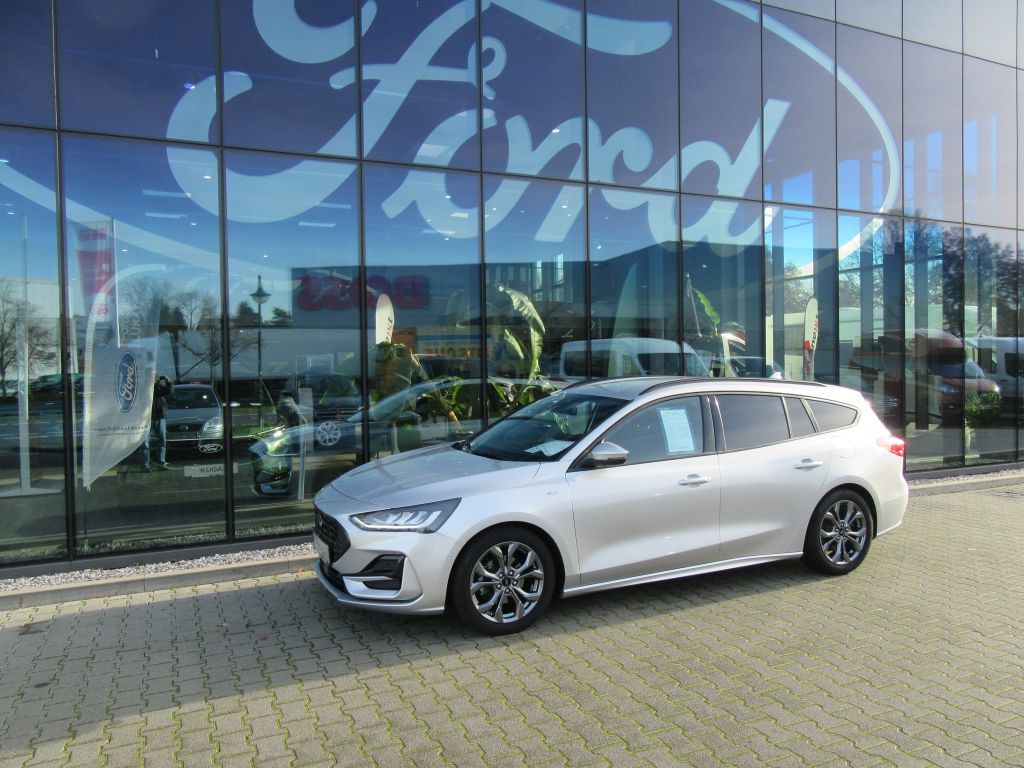 Ford Focus 2024