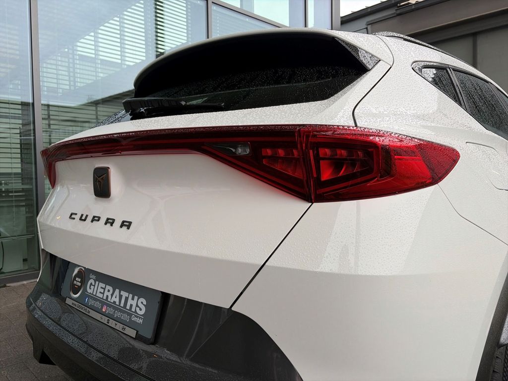 Cupra Formentor 2024